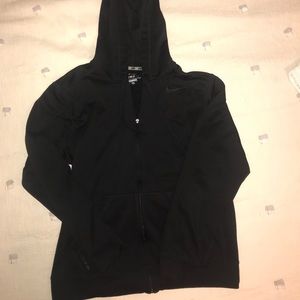 Nike • ZIP UP HOODIE